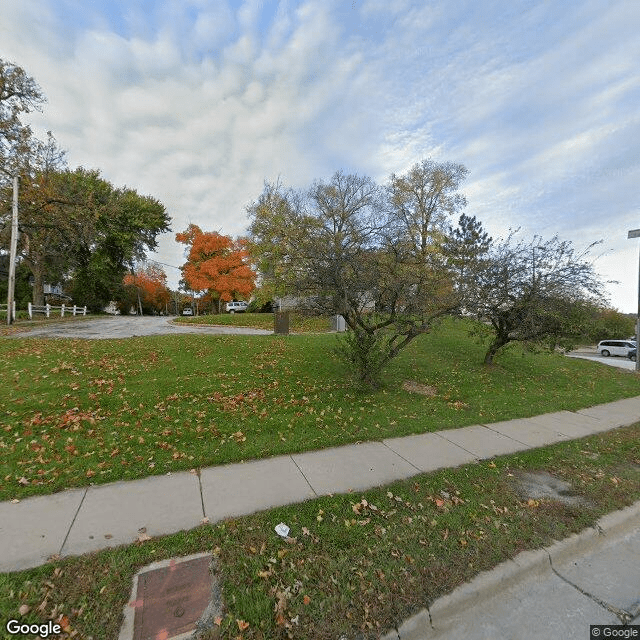 street view of Cora J Pope Home