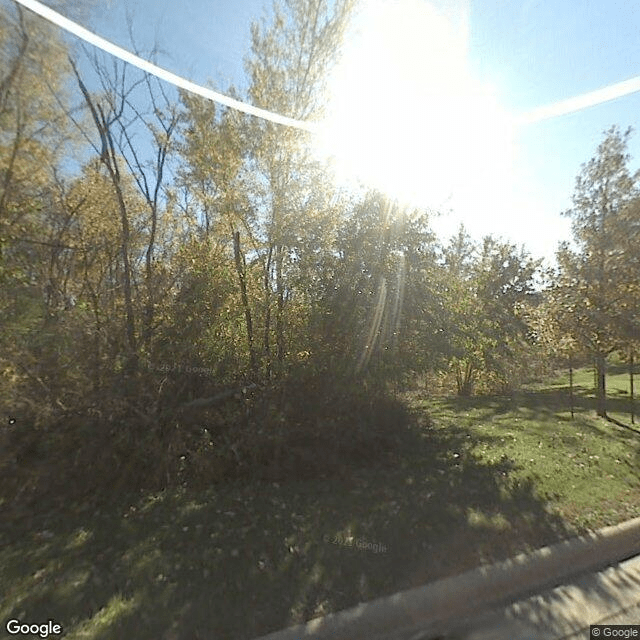 street view of Galena Stauss Assisted Living