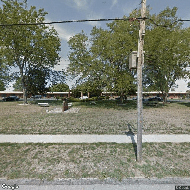 street view of Neighbors Nursing Home