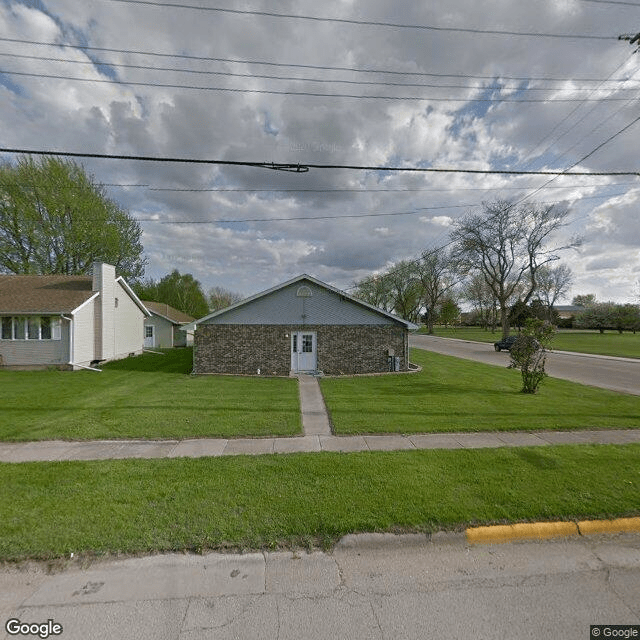 street view of Kreider Services