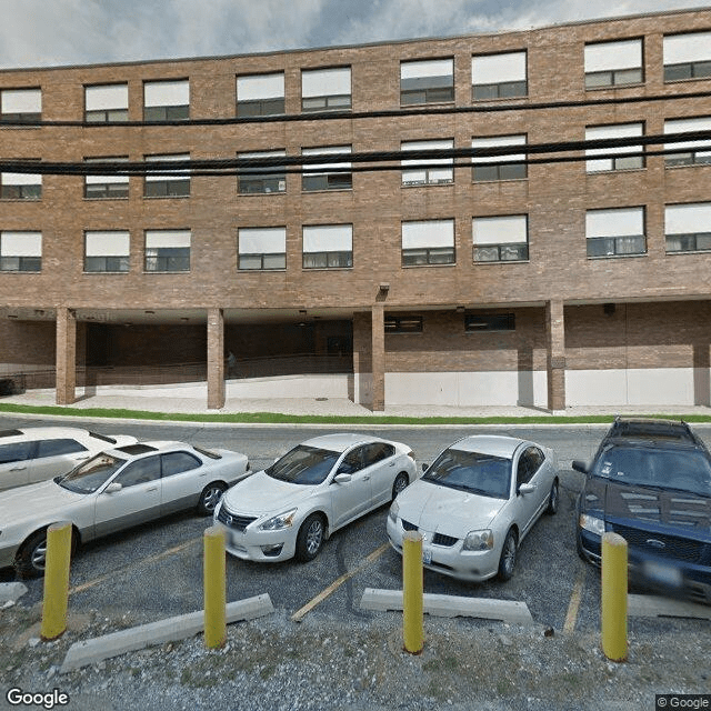 street view of Chalet Living and Rehab