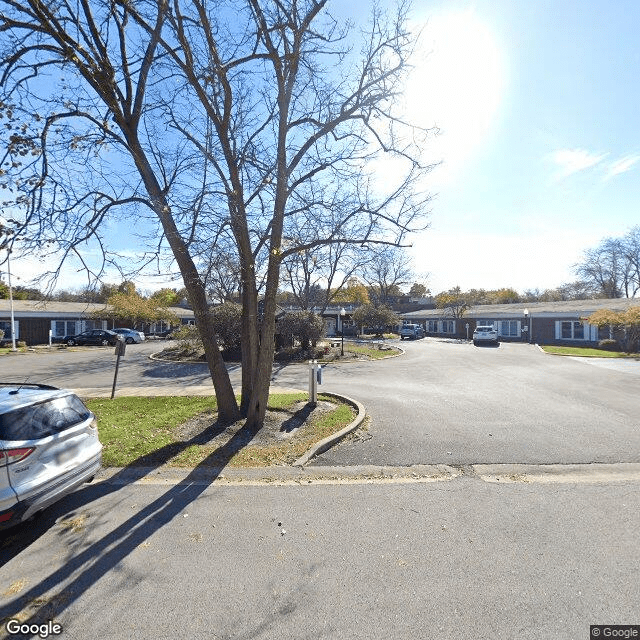 street view of The Grove of St. Charles