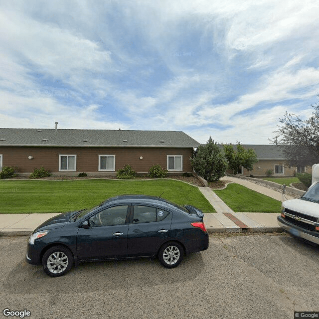 street view of BeeHive Homes of Butte III