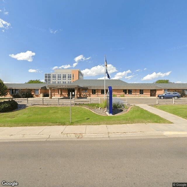 street view of Benefis Skilled Nursing Ctr