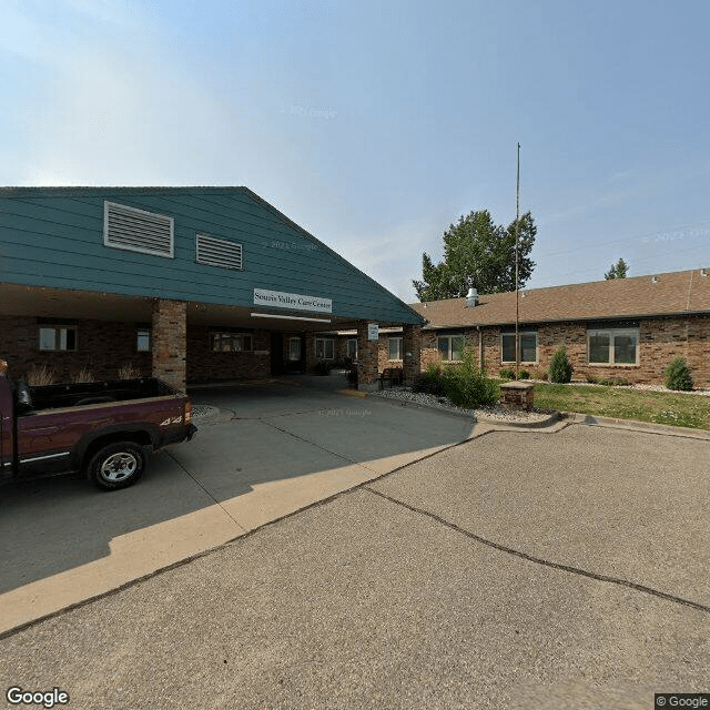 street view of Souris Valley Care Ctr