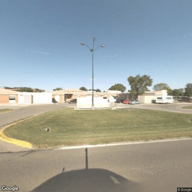 street view of Valley Memorial Homes