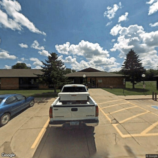 street view of Hillsboro Development Assn