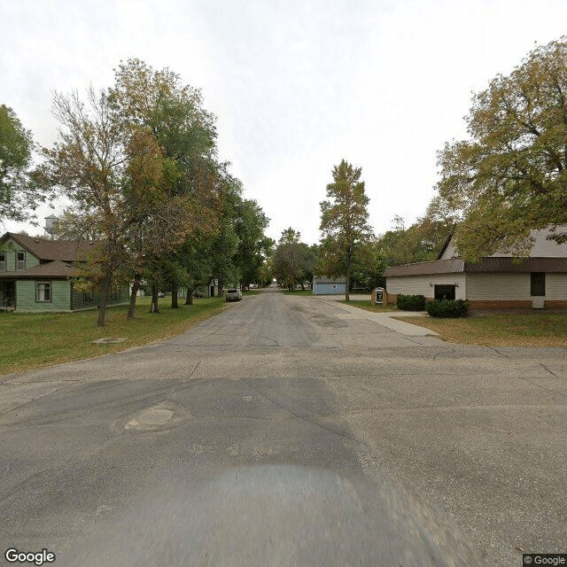 street view of Wilmot Community Home Inc