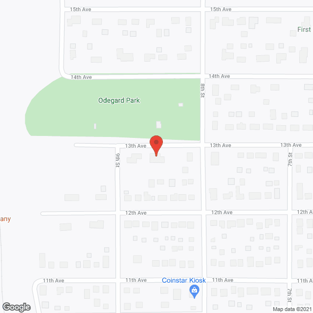 Barross Cottage II LLC in google map