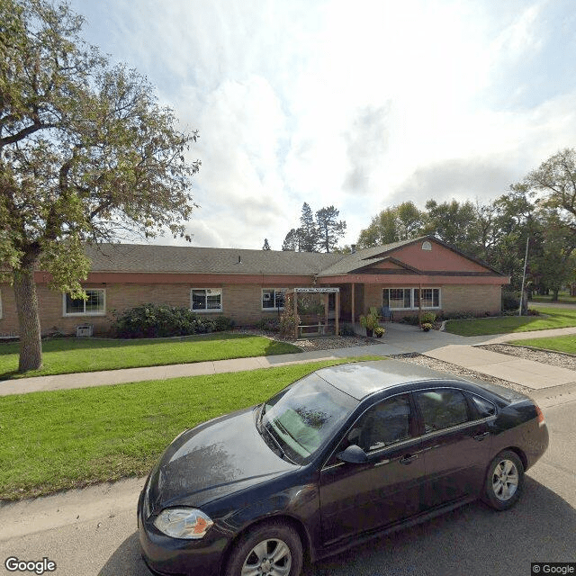street view of Dakota Sun Assisted Living