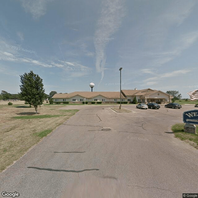 street view of WEL-LIFE At Elk Point