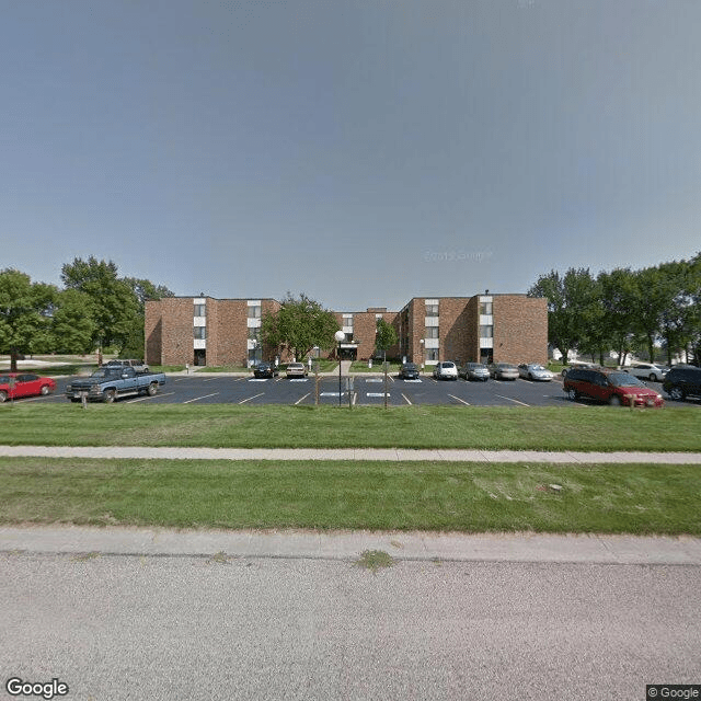 Photo of Arrowhead Apartments