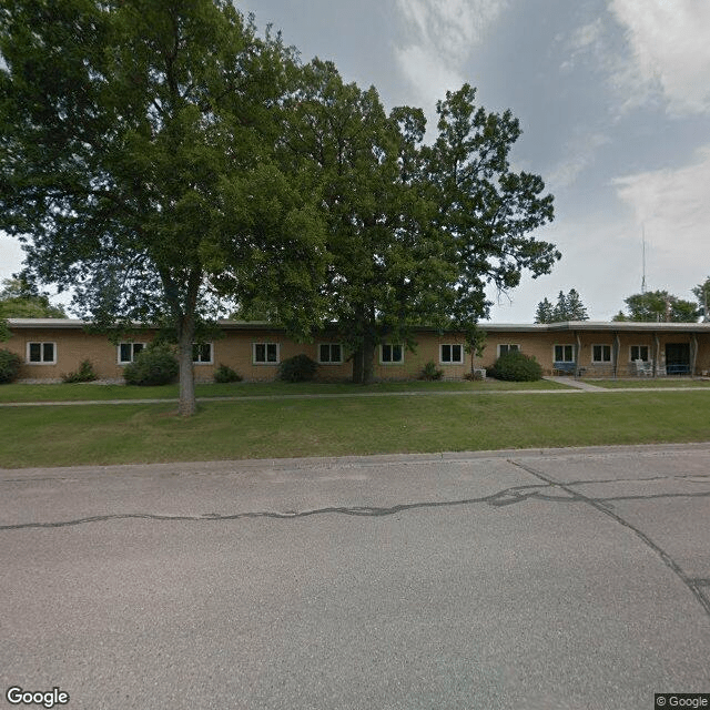 street view of Hillcrest Nursing Home