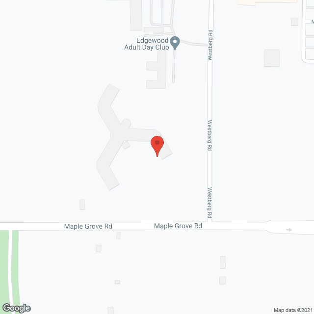 Edgewood Vista - Hermantown IL in google map