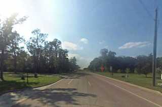 street view of Frontier Manor Assisted Living