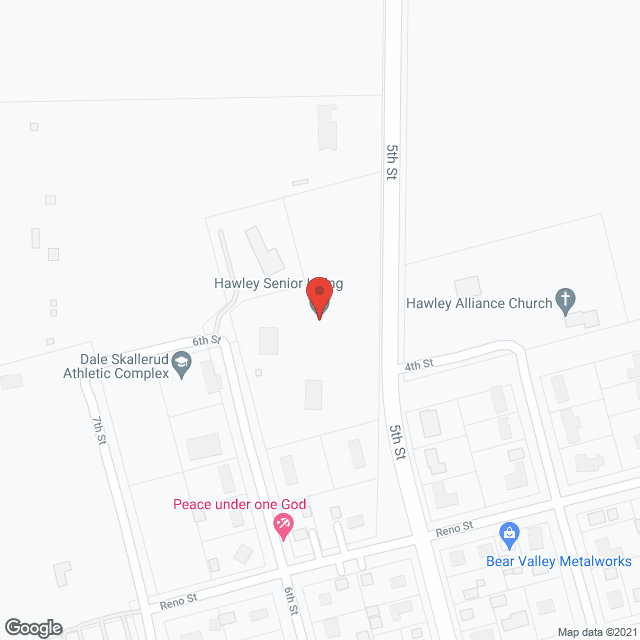 Pallansch Properties LLC in google map