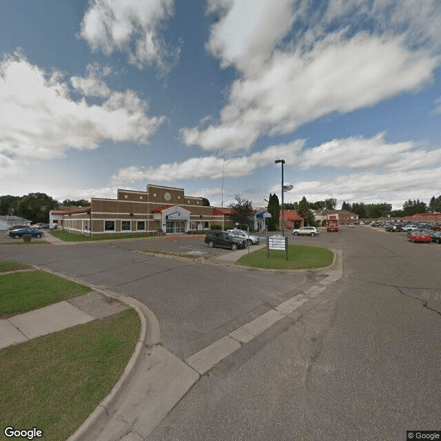 street view of Lake Song Assisted Living