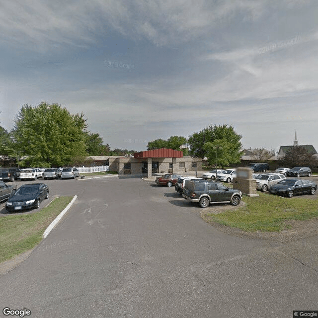 street view of Elim Home Milaca