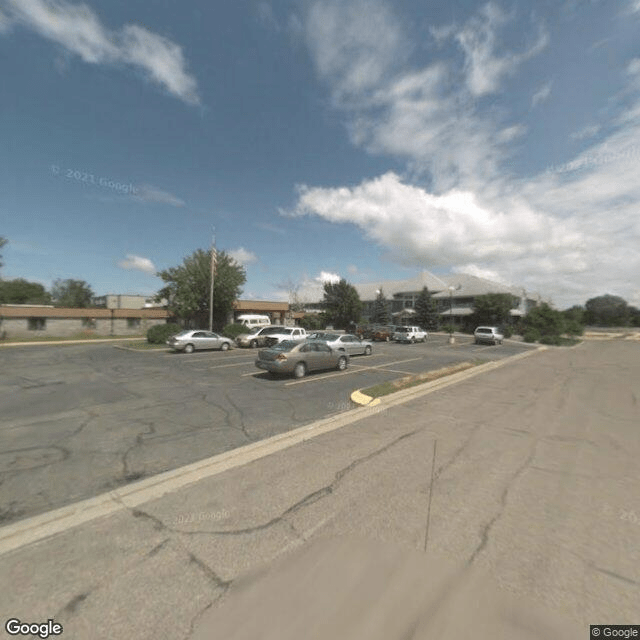 street view of Benedictine Living Community Cold Spring