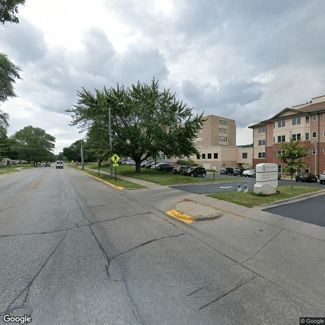 Benedictine Living Community Winona 