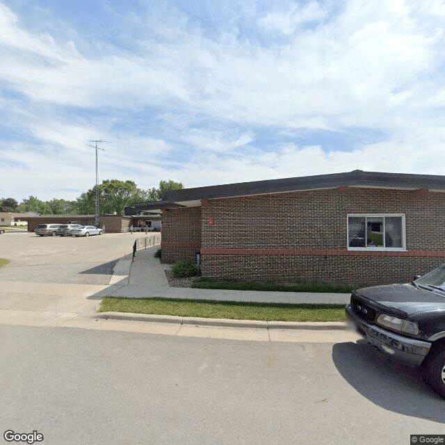 street view of Root River Estates