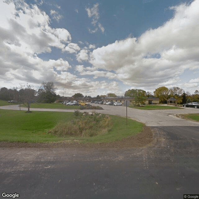 street view of Fairview Nursing Home