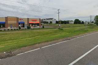 street view of Banfill Crossing