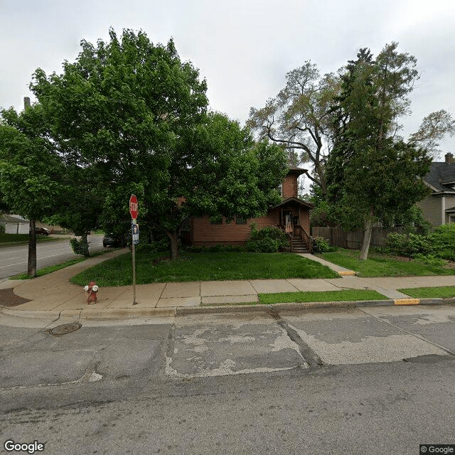 street view of Grand Avenue Residence