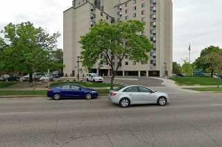 street view of Ebenezer Park Apartments