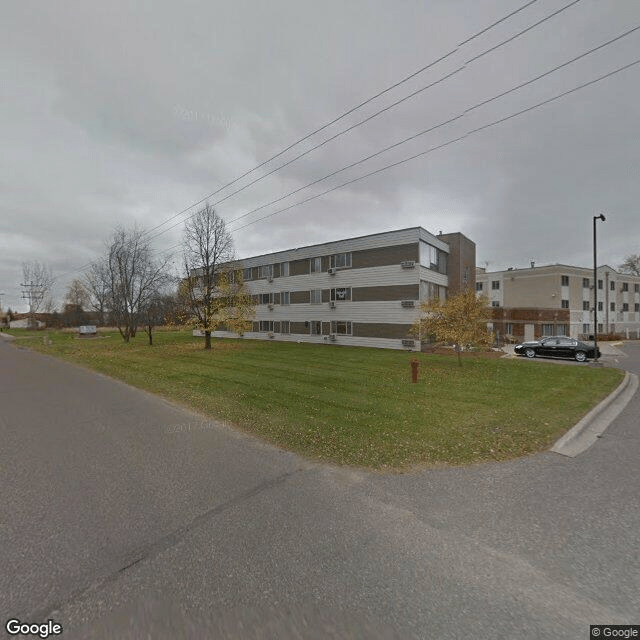 street view of Pine Cone/Pine Tree Manor