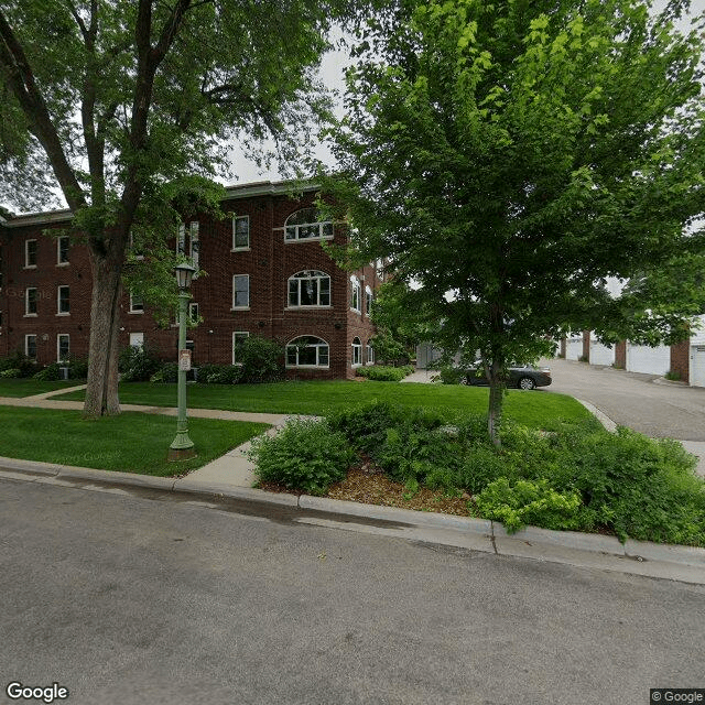 street view of Twin City Linnea Home