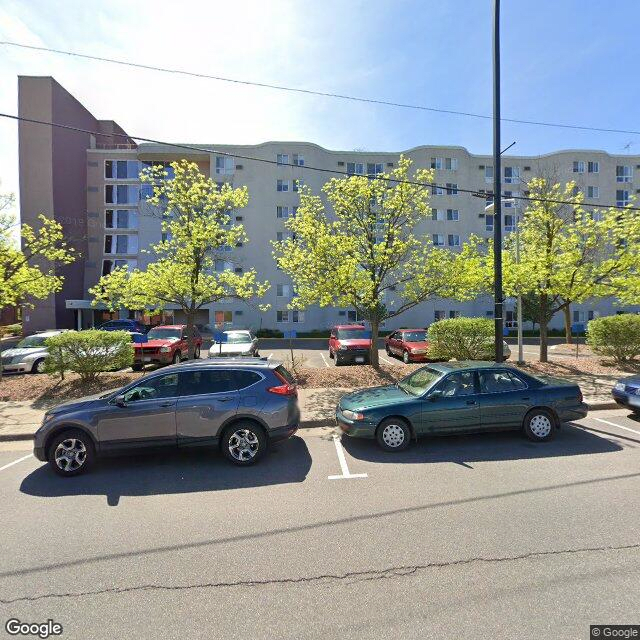 street view of Rivertown Commons