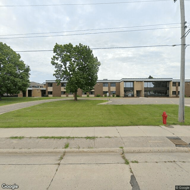 street view of Cedarview Nursing Home
