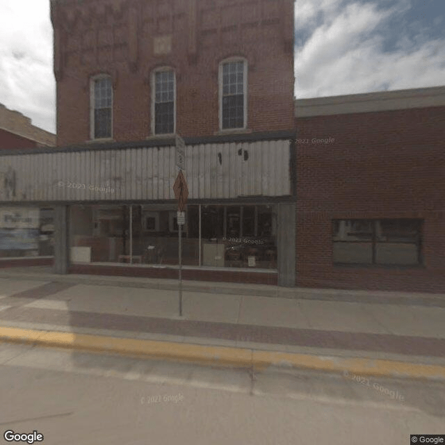 street view of Weyauwega Health Care Ctr