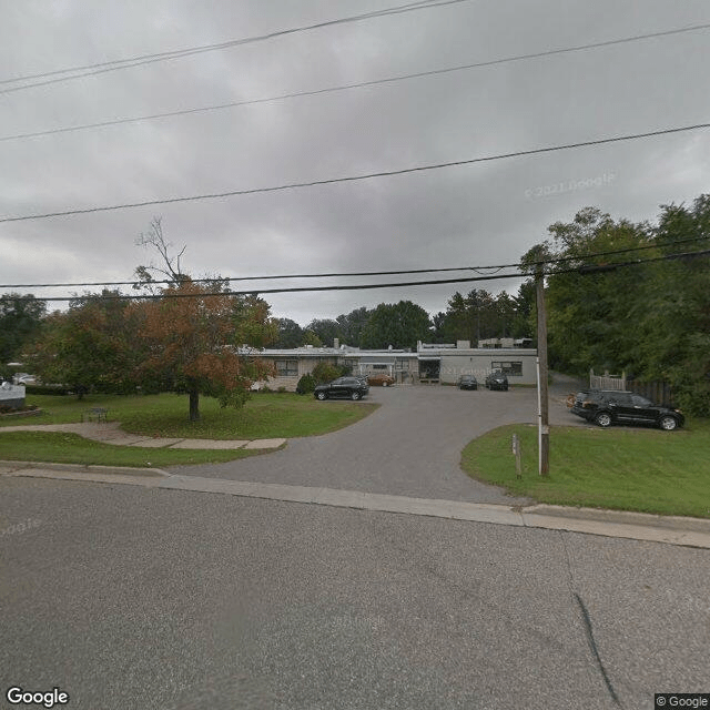 street view of Crystal River Nursing and Rehab