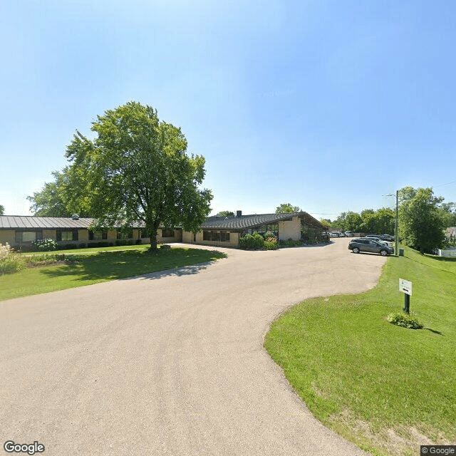 street view of Genesis Health Ventures