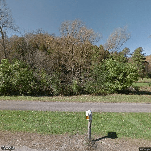 street view of Spring Valley Health Care Ctr