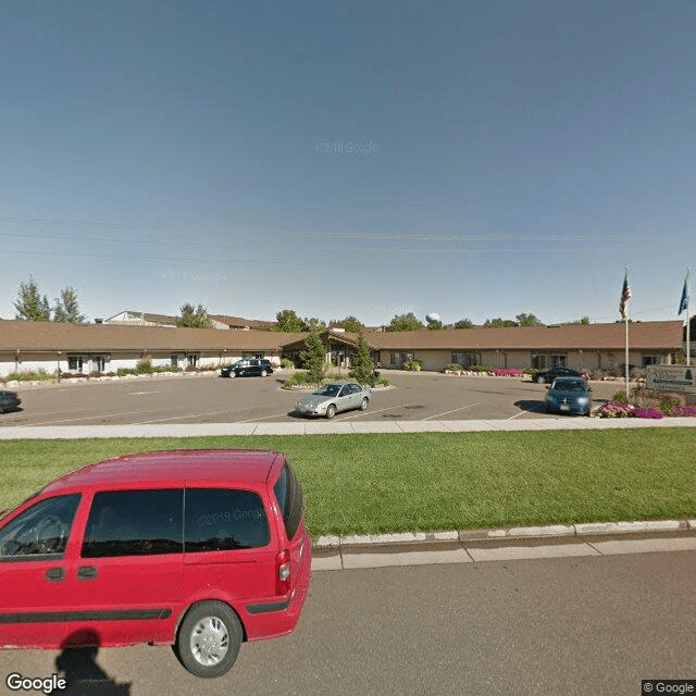 street view of Chippewa Manor Nursing Home