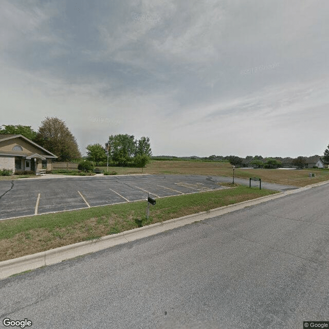 street view of Bethany Hearten House III