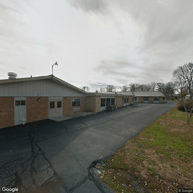 street view of Grand View Care Ctr