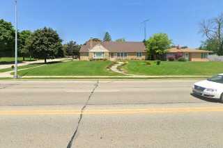 street view of Anka's Home Inc CBRF