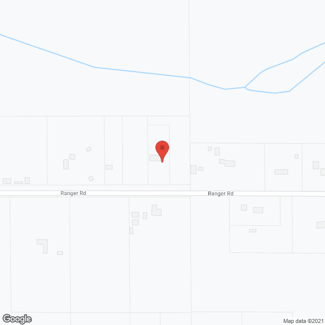 Hillside Home in google map