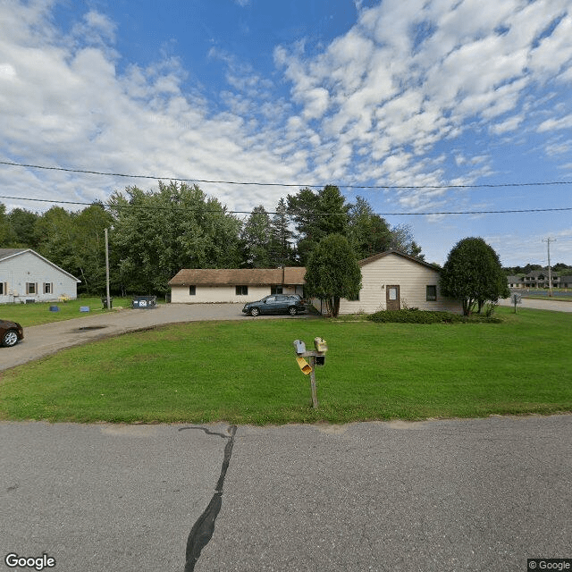 street view of Cady Home West 1