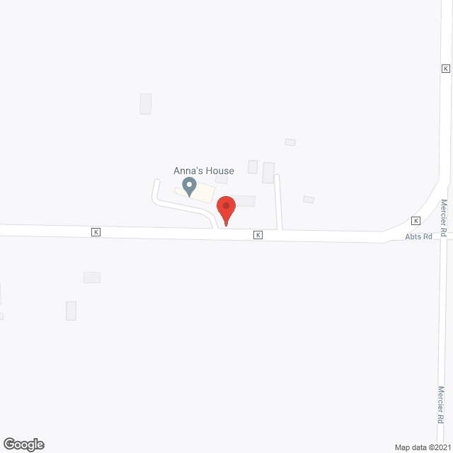 Country Living Adult Hlth Care in google map