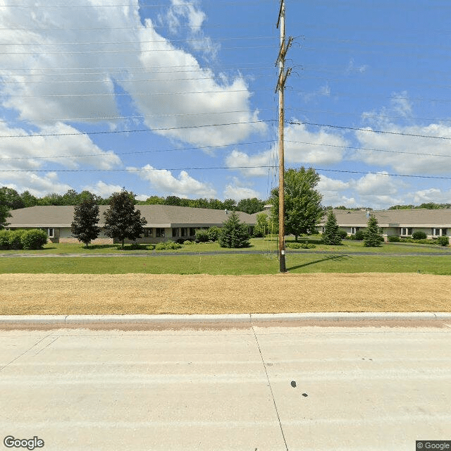 street view of River's Bend Health and Rehab