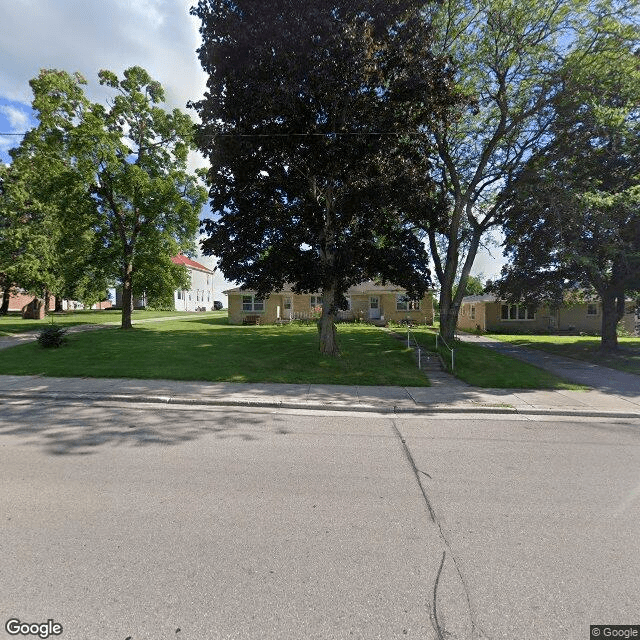street view of Ann Marie's Elderly Care