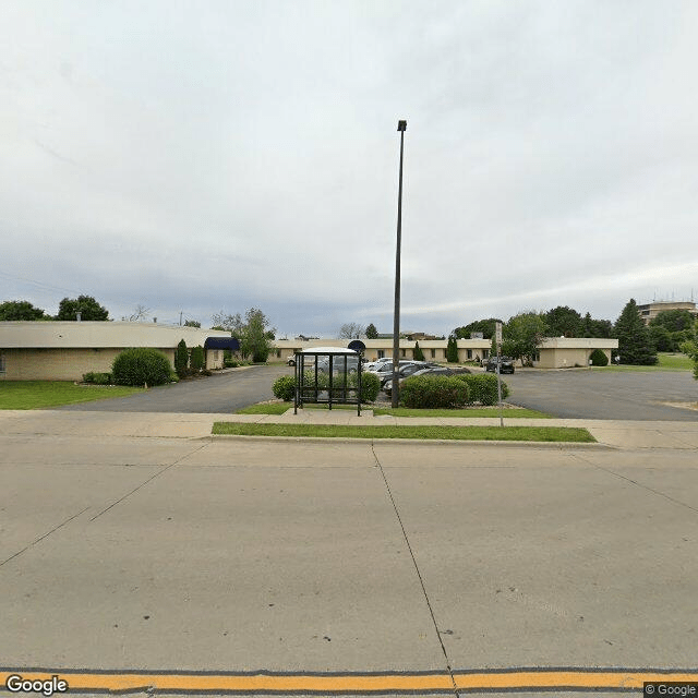 street view of Extendicare at Beloit