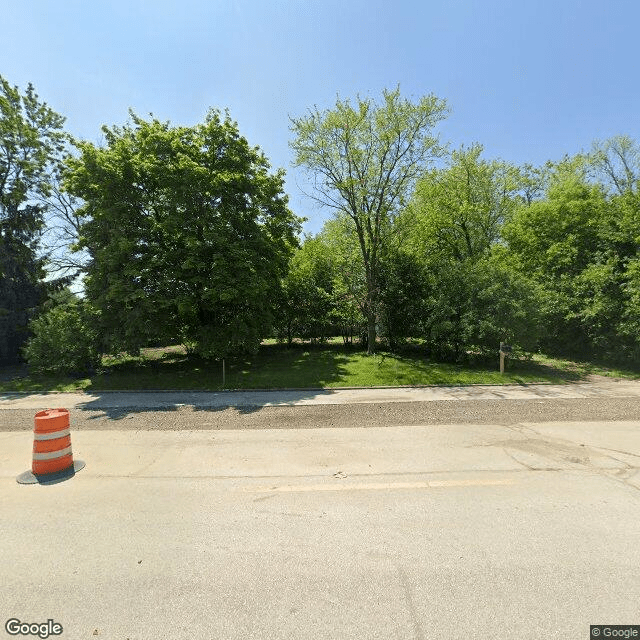 street view of New Beginnings Group Home