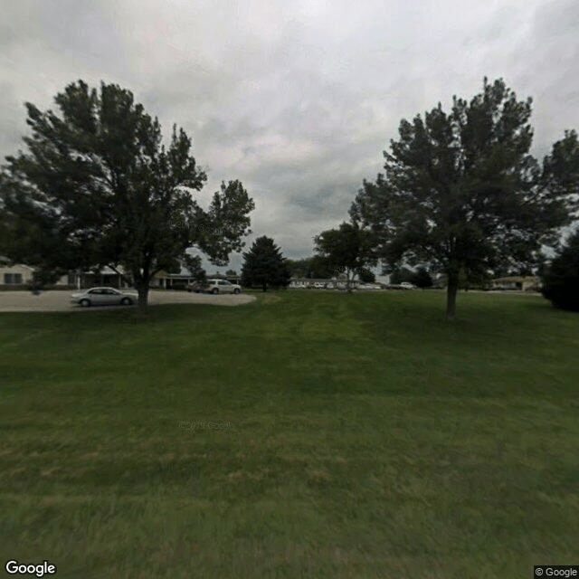 street view of English Valley Nursing Care