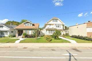 street view of Hillcrest Home Vliet